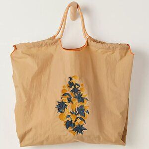 Free People Blooming Buti Tote Bag NWT